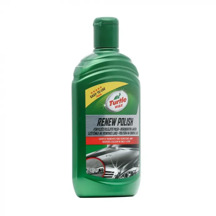 Boya Yenileyici & Çizik Giderici, 500 Ml