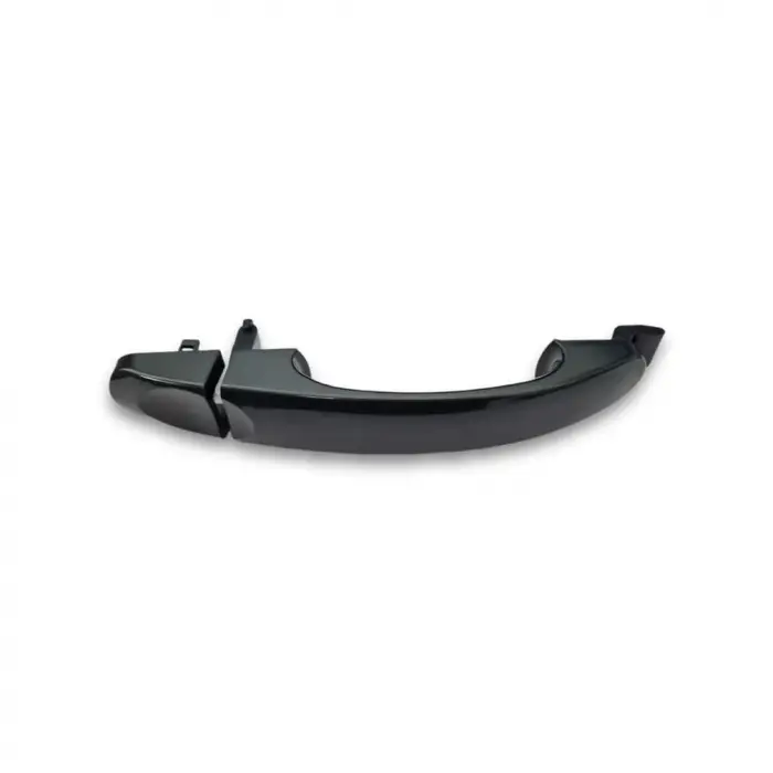 Boyasız Ön Kapı Dış Açma Kolu 7H0837205D VW Caddy ile Uyumlu 2004-2010