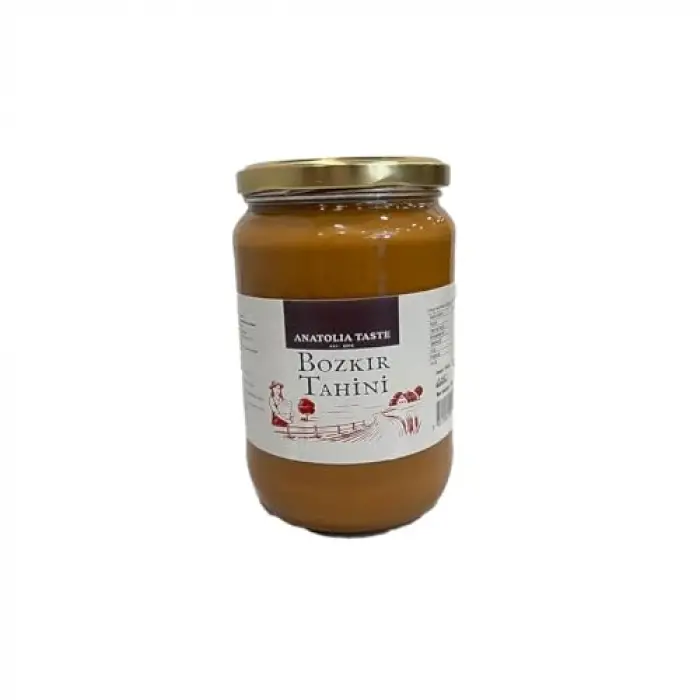 Bozkır Tahini 700 g