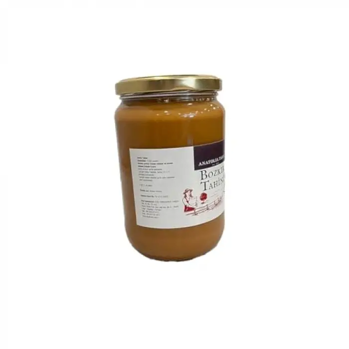 Bozkır Tahini 700 g