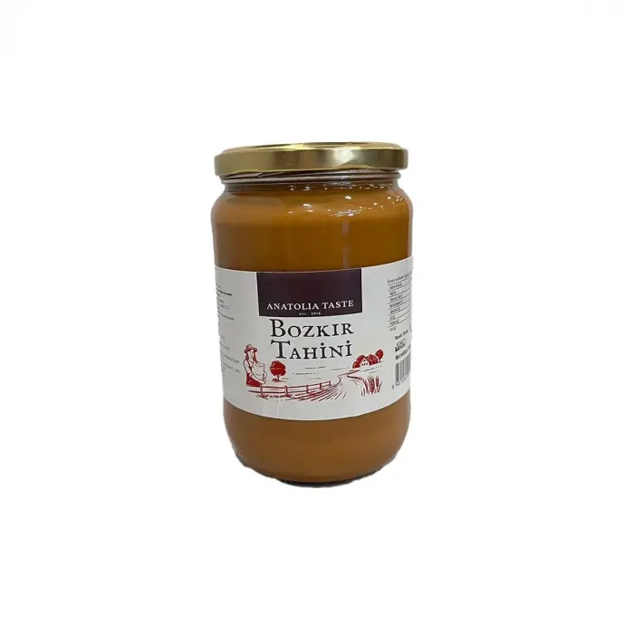 Bozkır Tahini 700 g