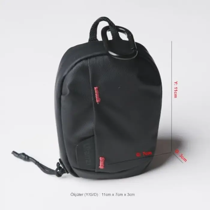 BP14 Tracker Mini Bag