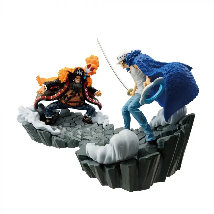 BP89628P One Piece Collectible, çok renkli, Mediano