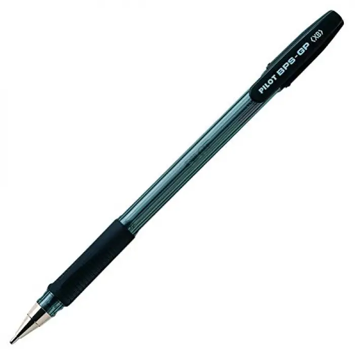 Bps-Gp 1.6 Mm, Siyah