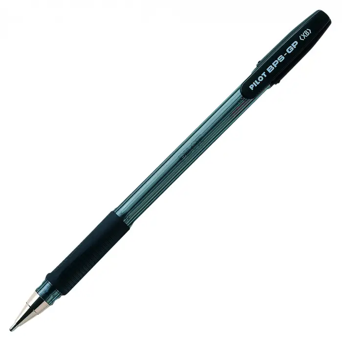 Bps-Gp 1.6 Mm, Siyah