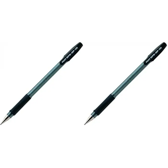 Bps-Gp 1.6 Mm, Siyah