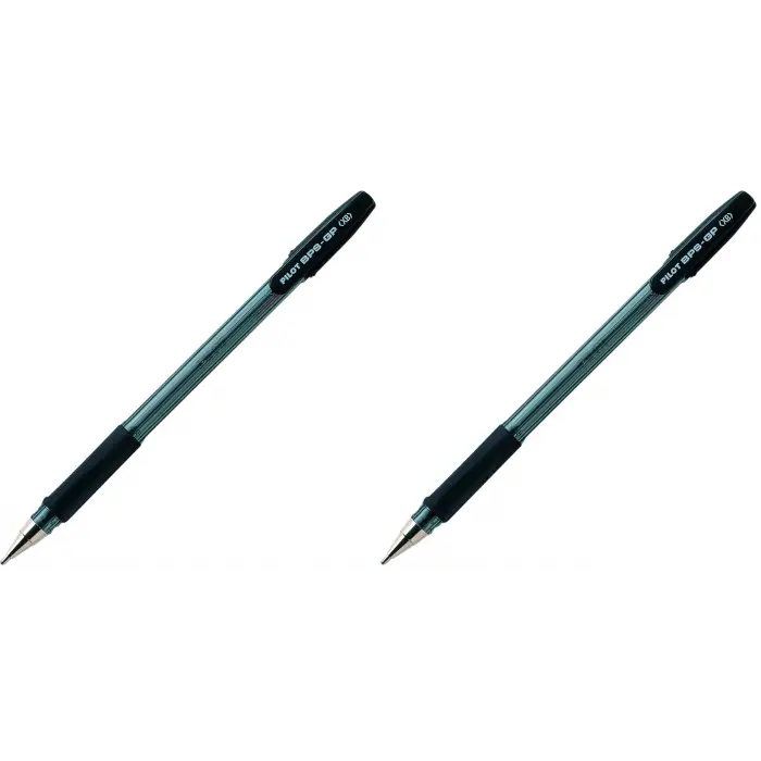 Bps-Gp 1.6 Mm, Siyah