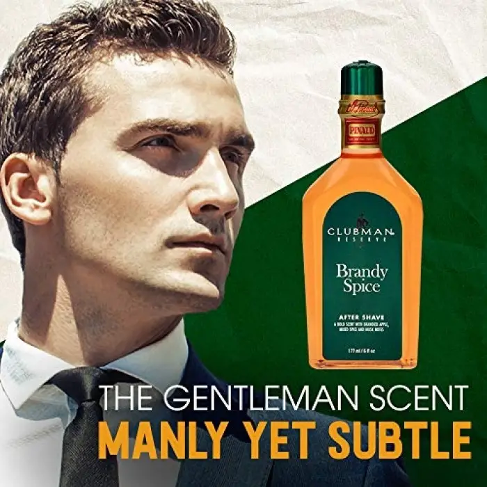 Brandy Spice Tıraş Sonrası 177Ml