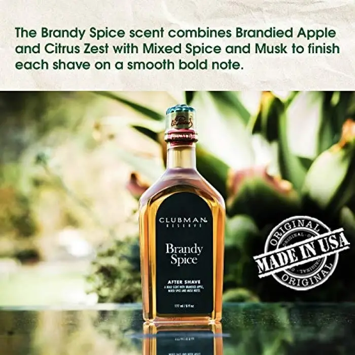 Brandy Spice Tıraş Sonrası 177Ml