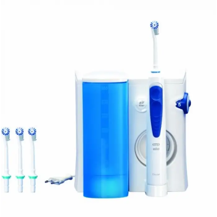 Braun ProfCare OxyJet