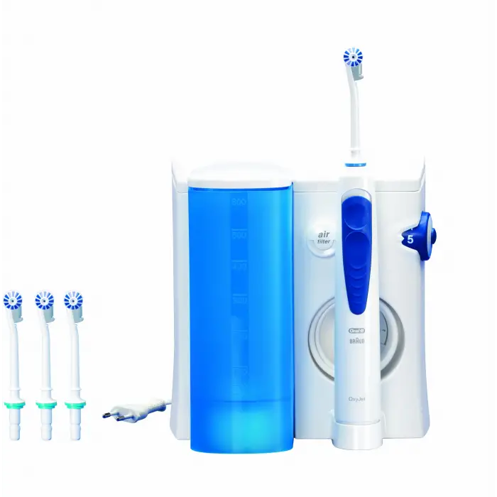 Braun ProfCare OxyJet