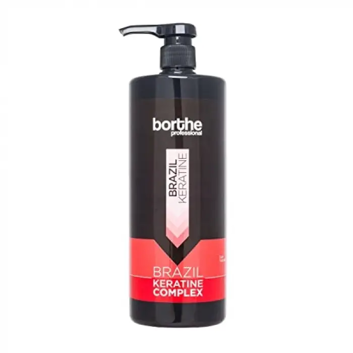 Brazil Keratine Complex 1100 Ml