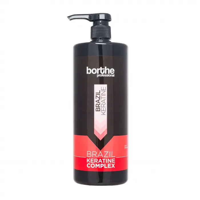 Brazil Keratine Complex 1100 Ml