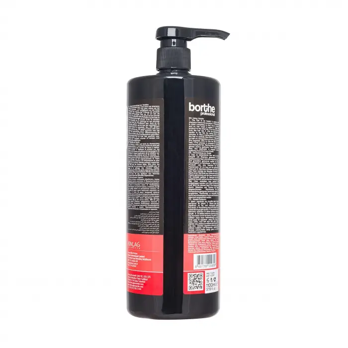 Brazil Keratine Complex 1100 Ml