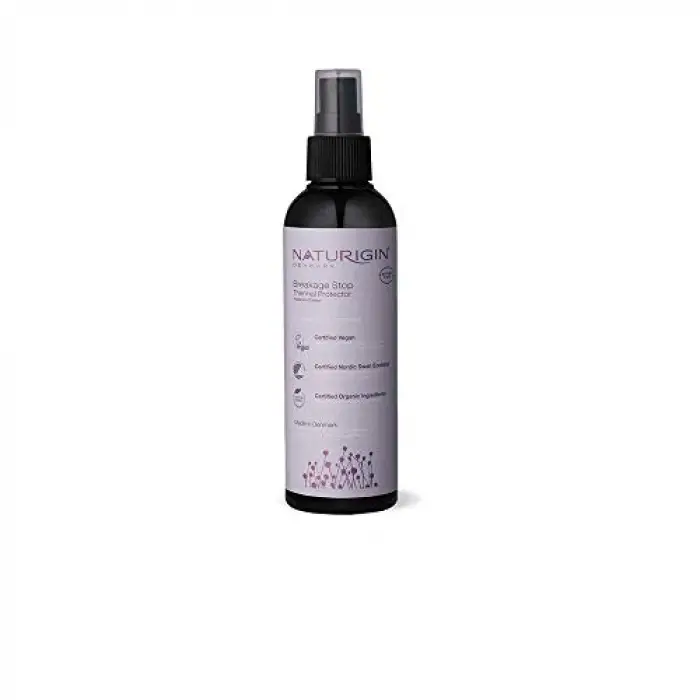 Breakage Stop Thermal Protector