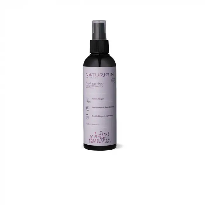 Breakage Stop Thermal Protector