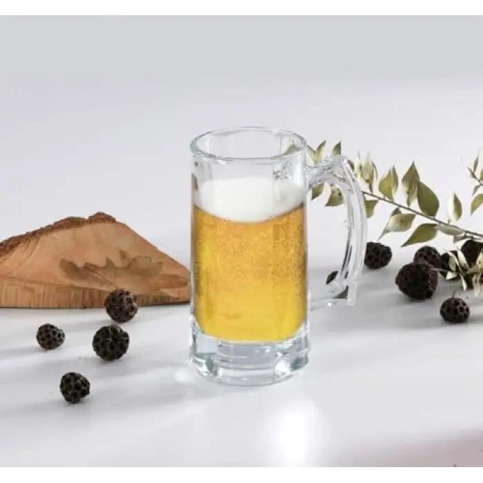 Bremen Bira Bardağı, 355 CC, 2li Pencereli Kutu
