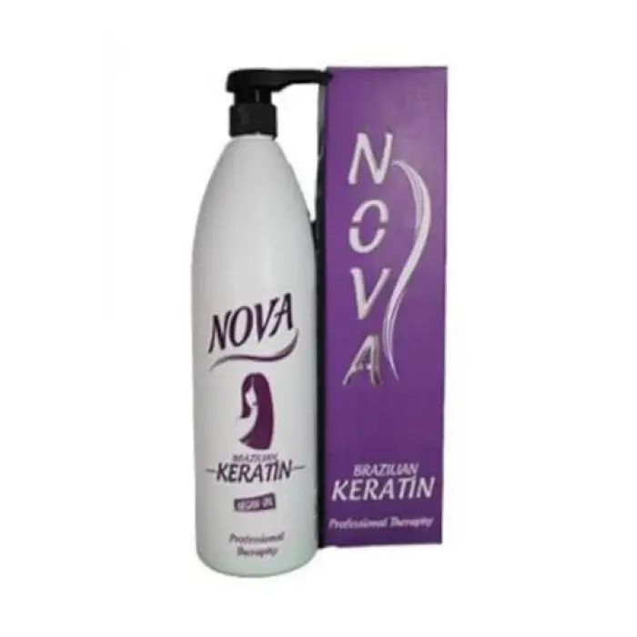 Brezilya Keratin 1000 ml
