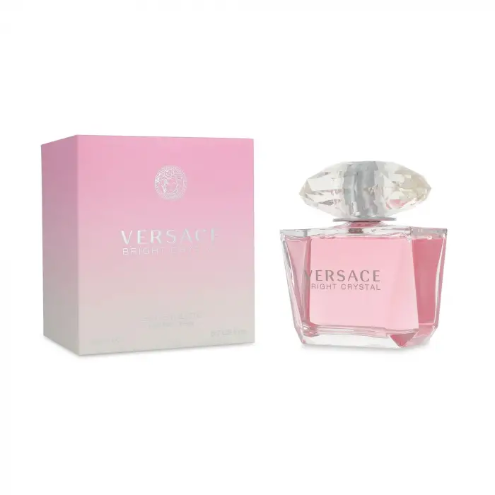 Bright Crystal Edt Kadın Parfümü 200 ml