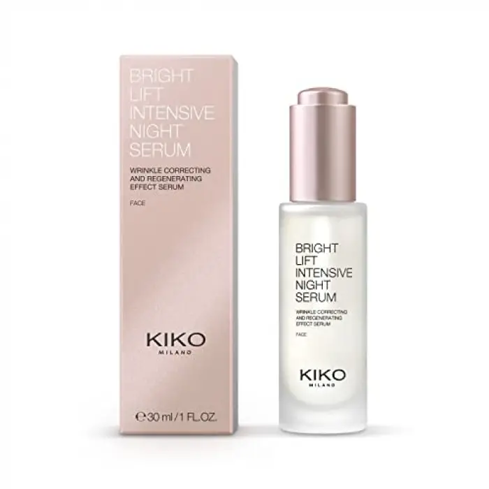 BRIGHT LIFT INTENSIVE NIGHT SERUM Yüz Serumu