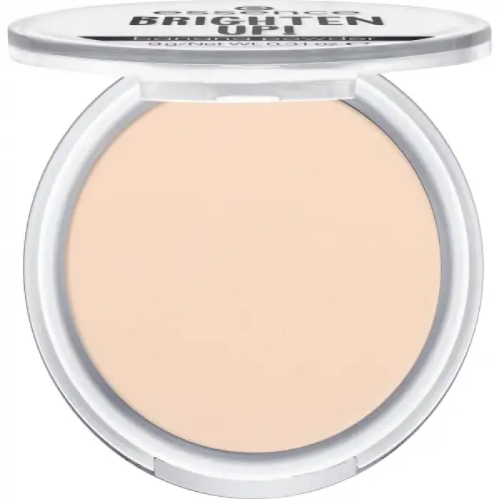 Brighten Up! Banana Pudra 20