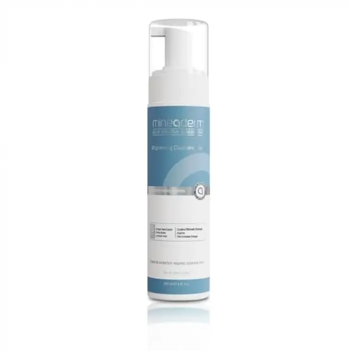 Brightening Cleansing Köpük 200 ml