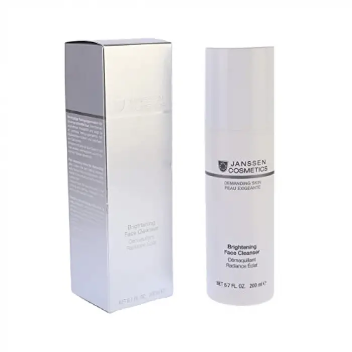 Brightening Face Cleanser