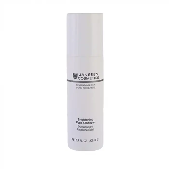 Brightening Face Cleanser