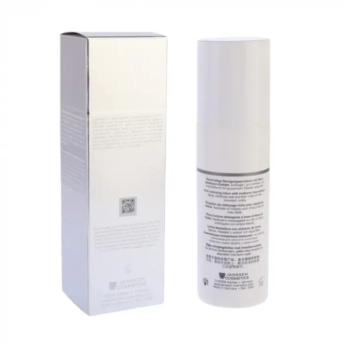 Brightening Face Cleanser