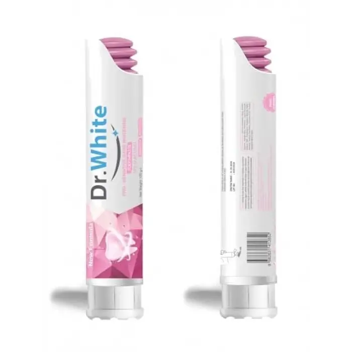 Brillance Purple Whitening Diş Macunu 100 Ml