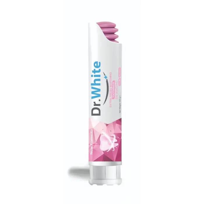Brillance Purple Whitening Diş Macunu 100 Ml