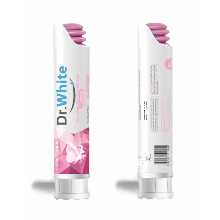Brillance Purple Whitening Diş Macunu 100 Ml
