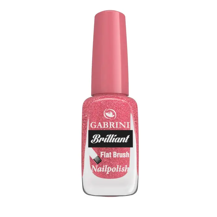 Brillant Nail Polish B10 1 Paket (1 x 1 Adet)