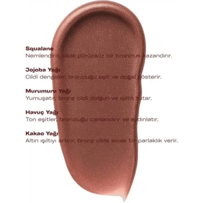 Brillonz Bronzer