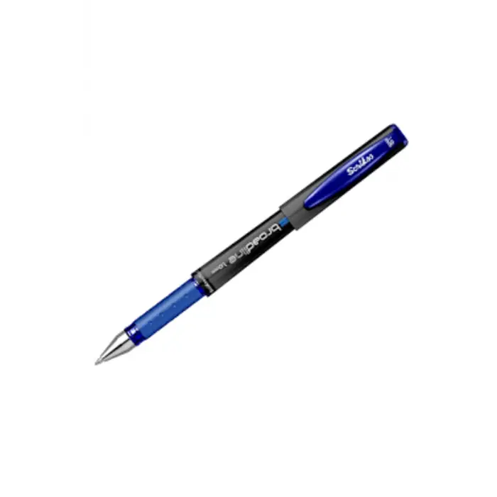 Broadline Jel Kalem 1.0 Mm Mavi