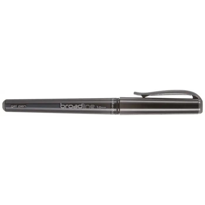 Broadline Jel Kalem 1.0 Mm Siyah