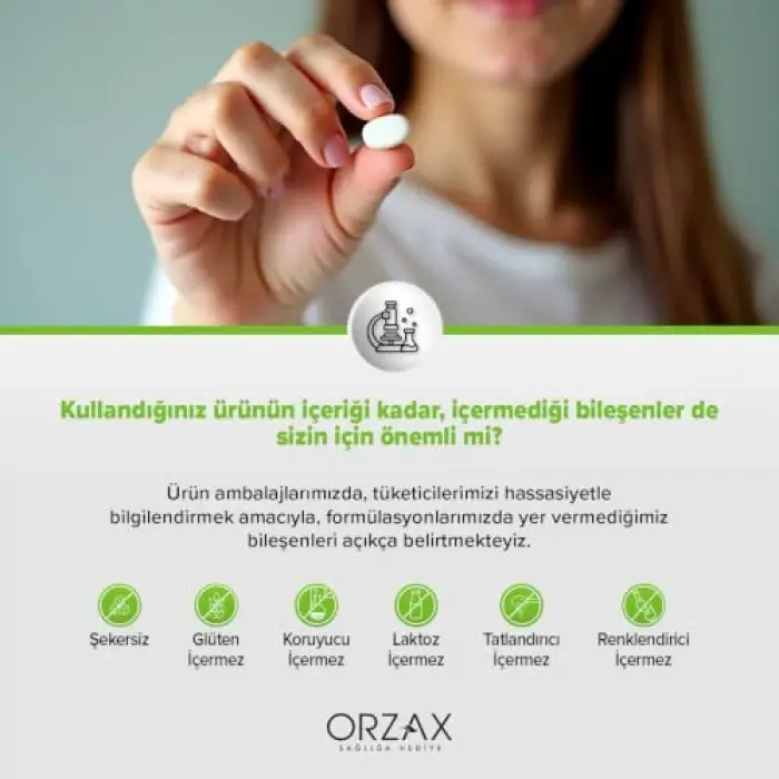 Bromelain Complex 3600 Gdu, 60 tablet