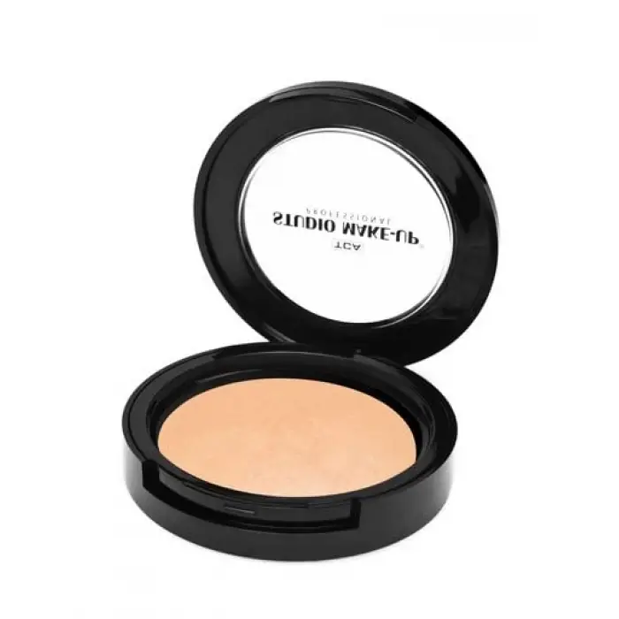 Bronz Pudra Terra Powder 002