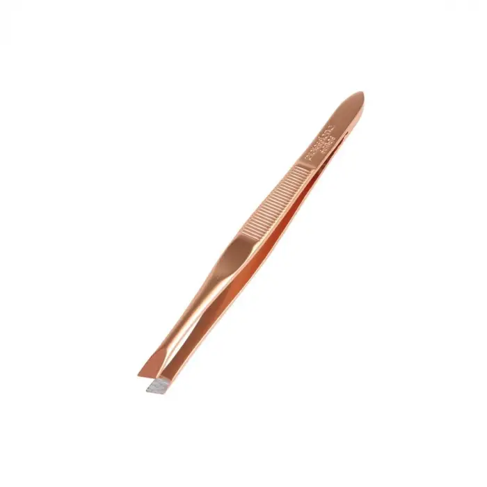 Bronz Yan Ağızlı Cımbız 057