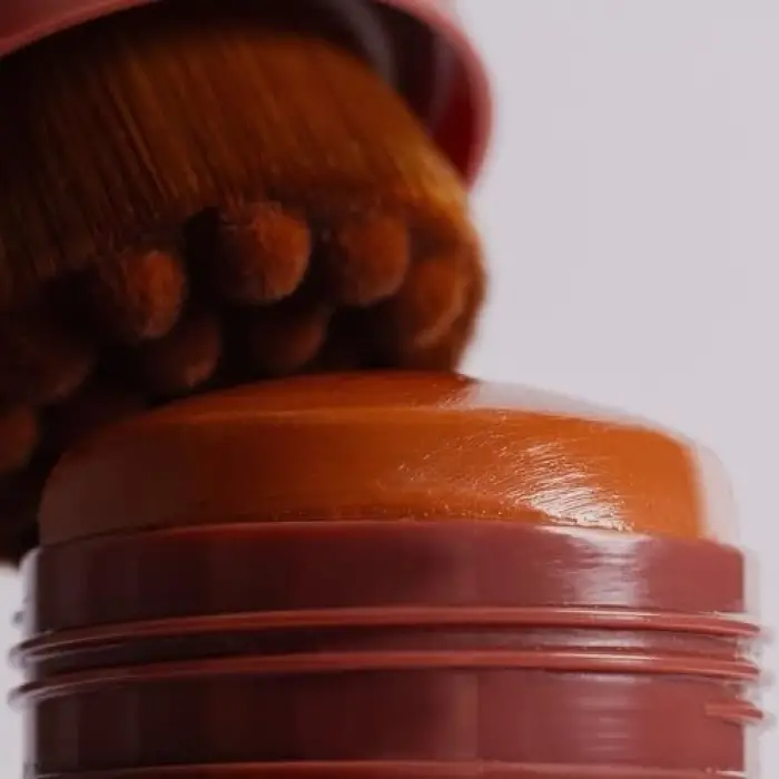 Bronzaura Bronzer