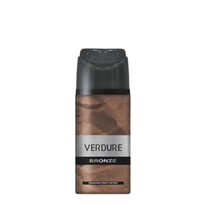 Bronze Deodorant 150 ml