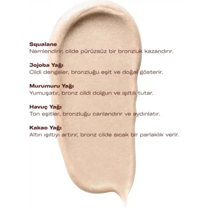 Bronzer