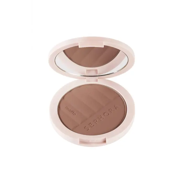 Bronzer Matte - Bronzlaştırıcı Pudra