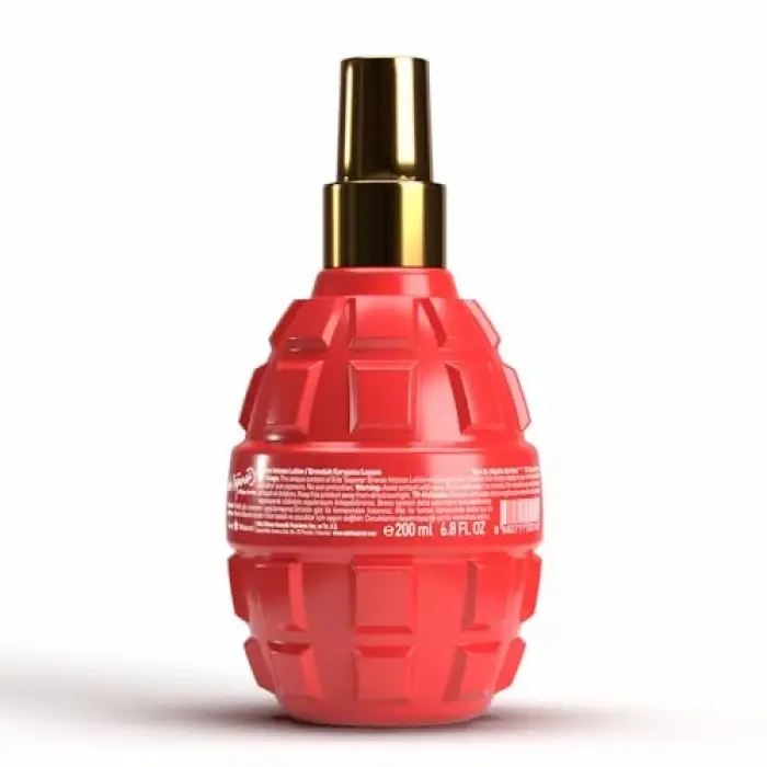 Bronzing Bomb Tan Maximizer | Bronzluk Koruyucu Özel Formül | 200 ml; 6.8 oz