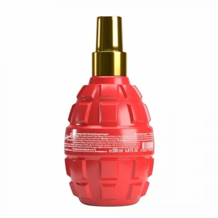 Bronzing Bomb Tan Maximizer | Bronzluk Koruyucu Özel Formül | 200 ml; 6.8 oz