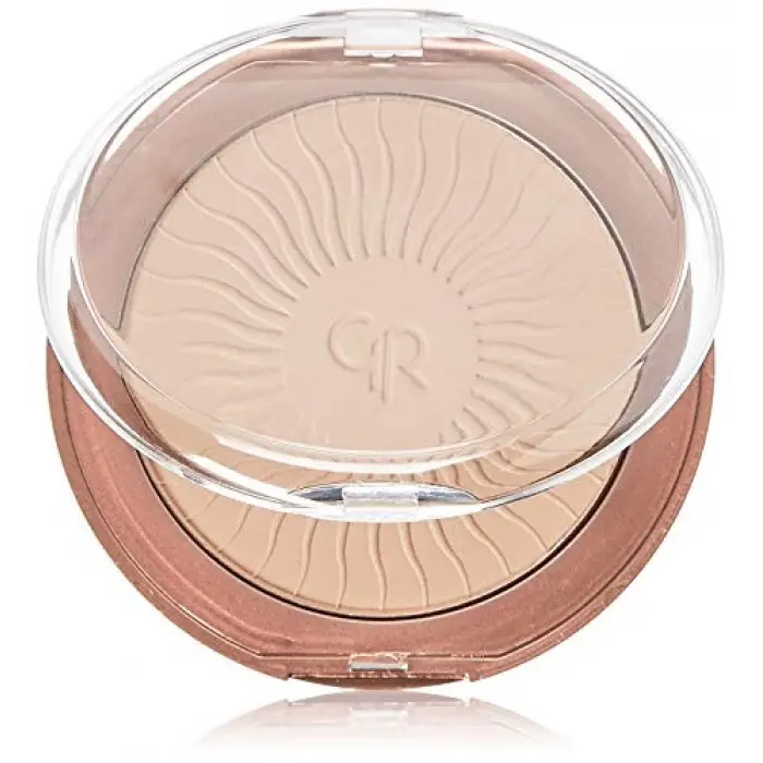 Bronzing Terra Powder Bronzlaştırıcı Pudra (103)