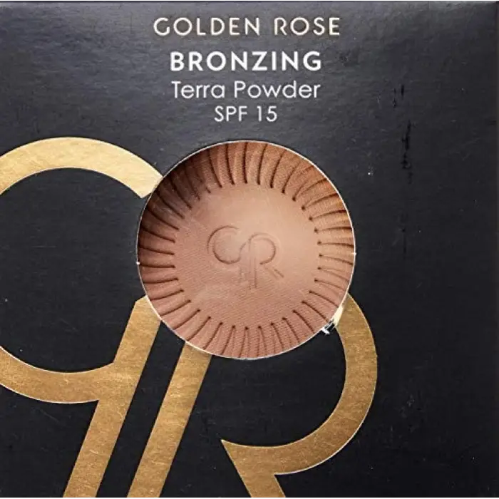 Bronzing Terra Powder Bronzlaştırıcı Pudra (103)