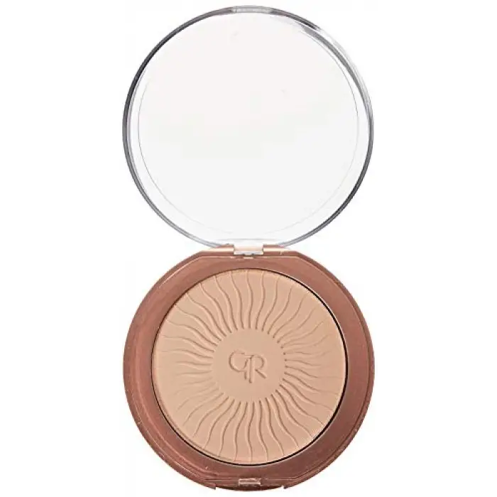 Bronzing Terra Powder Bronzlaştırıcı Pudra (103)