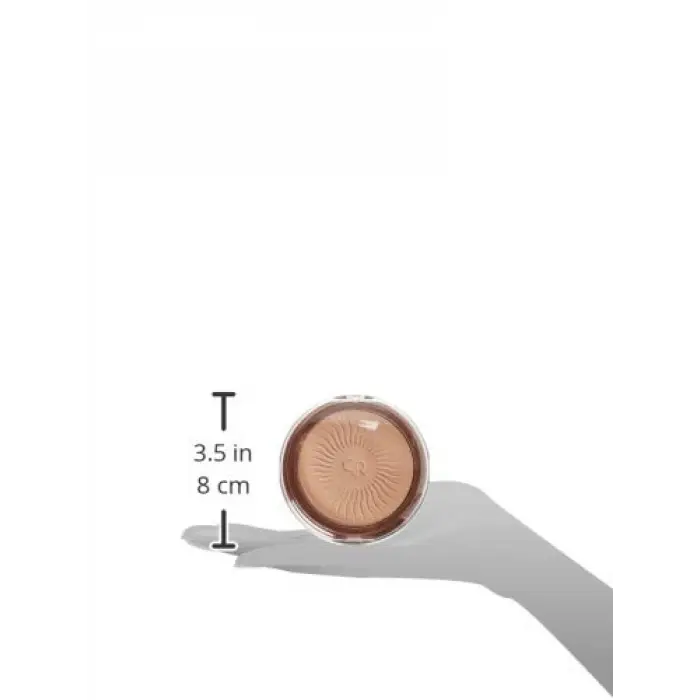 Bronzing Terra Powder Bronzlaştırıcı Pudra (103)