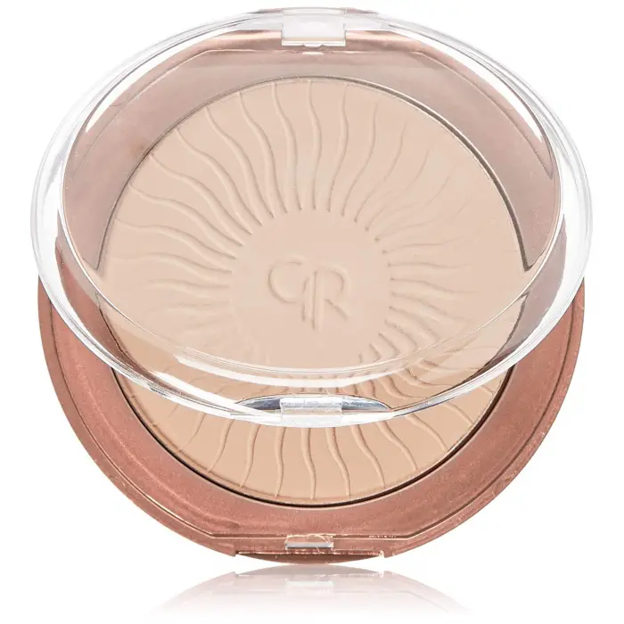 Bronzing Terra Powder Bronzlaştırıcı Pudra (103)